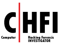 CHFI logo
