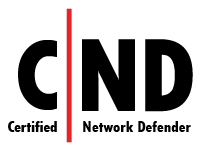 CND logo