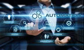 Diploma in Automation