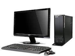 Basic Computer