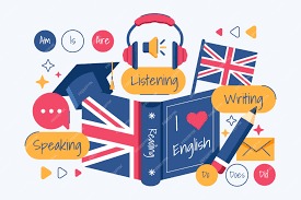 English Speaking
