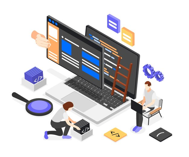 Web Application Development