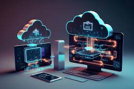 Diploma in Cloud Computing