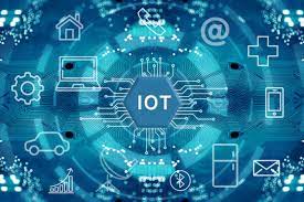 IOT ( Internet of Things )