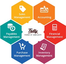 Tally ERP GST