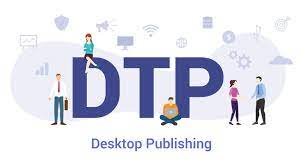Graphice DTP