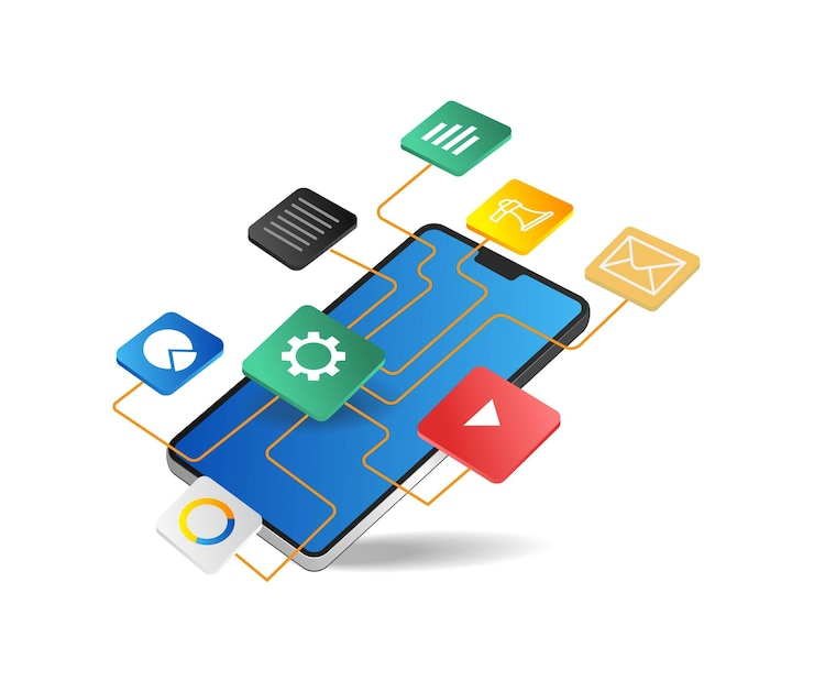 Android Application Development