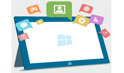 Windows Application Development